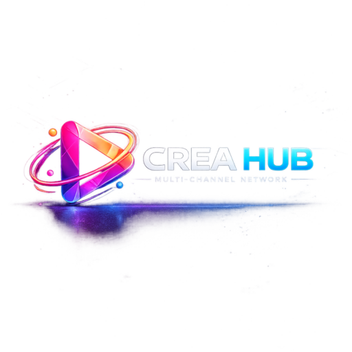 Digital Marketing Crea Hub